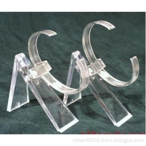 Acrylic Watch Display